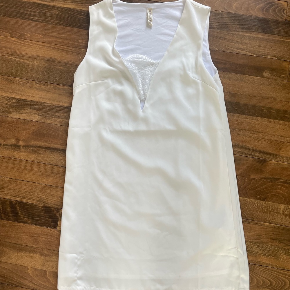 NWOT State Of Being dress